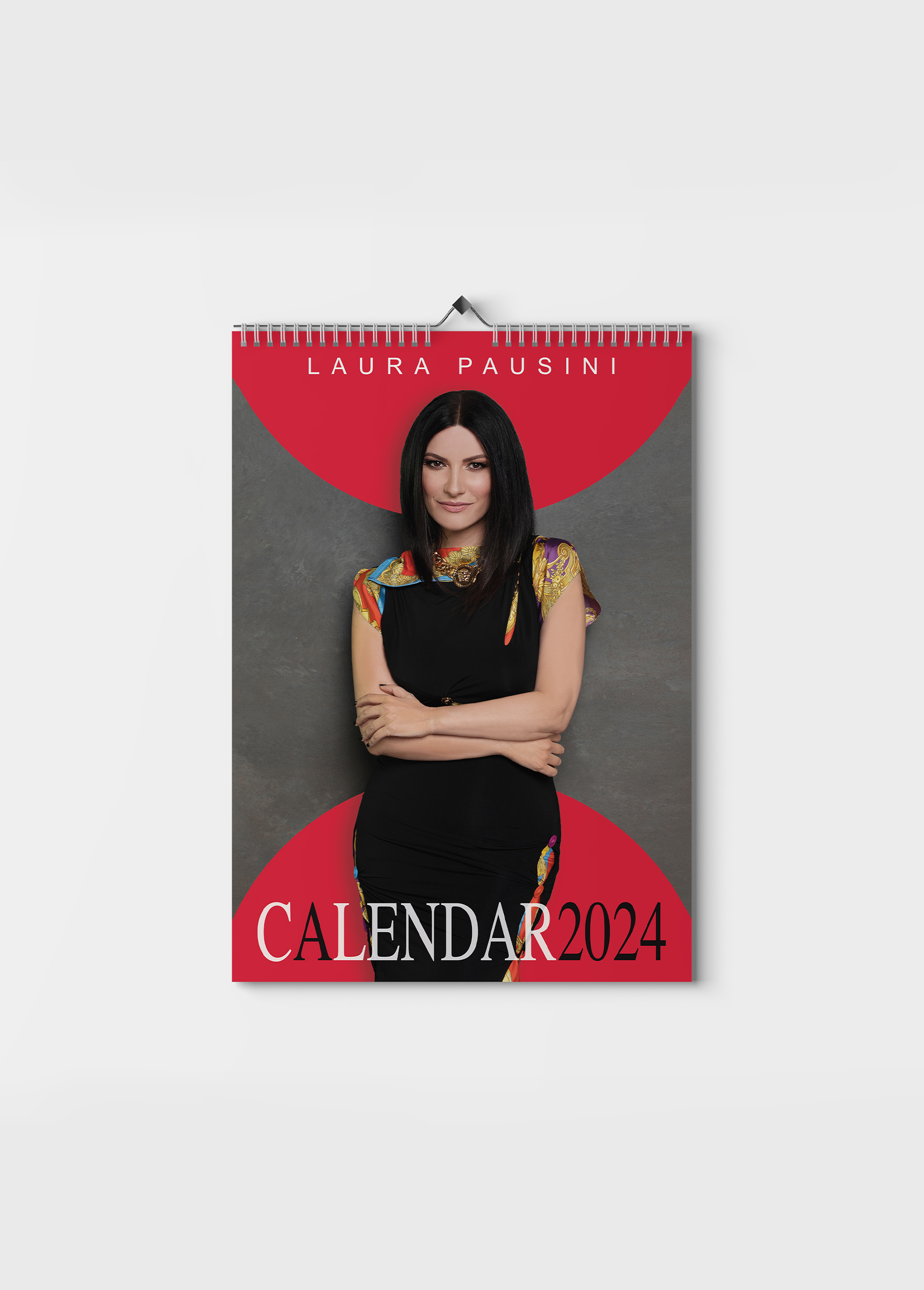 2025 Picture Calendar Laura4U